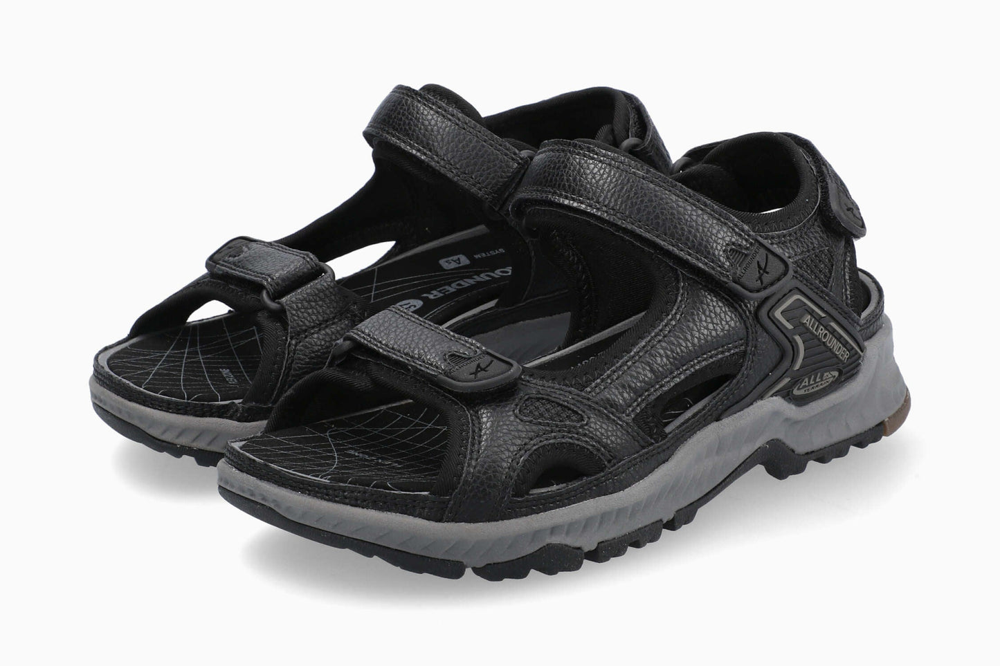 Westside - Black | A2SH