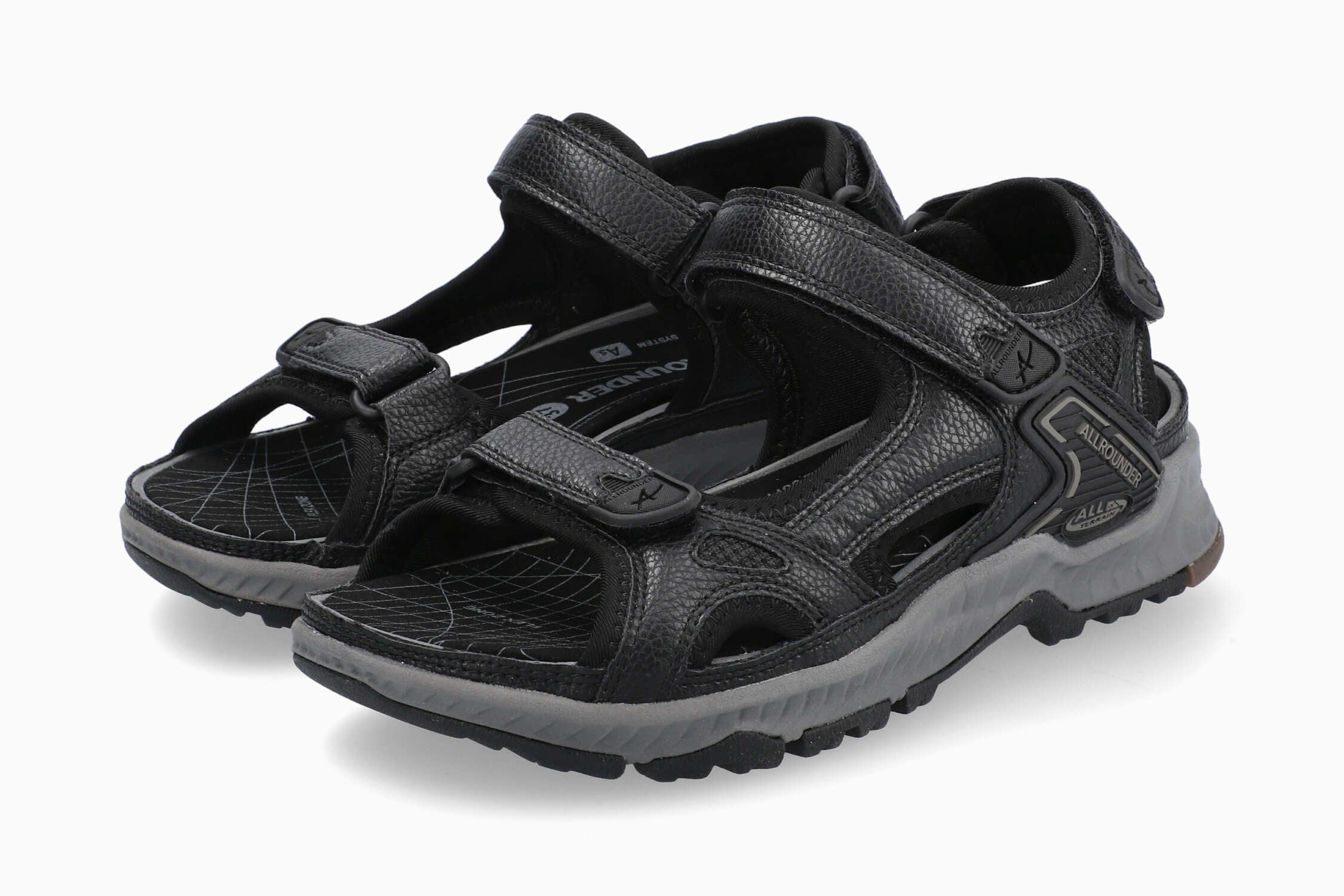 Westside - Black | A2SH
