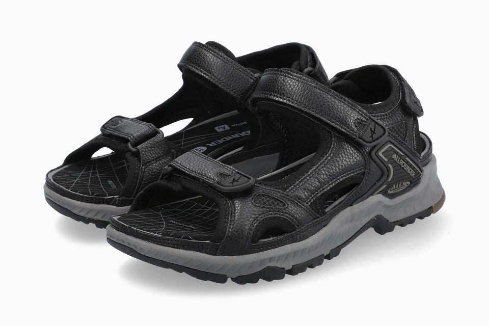 Westside - Black | A2SH