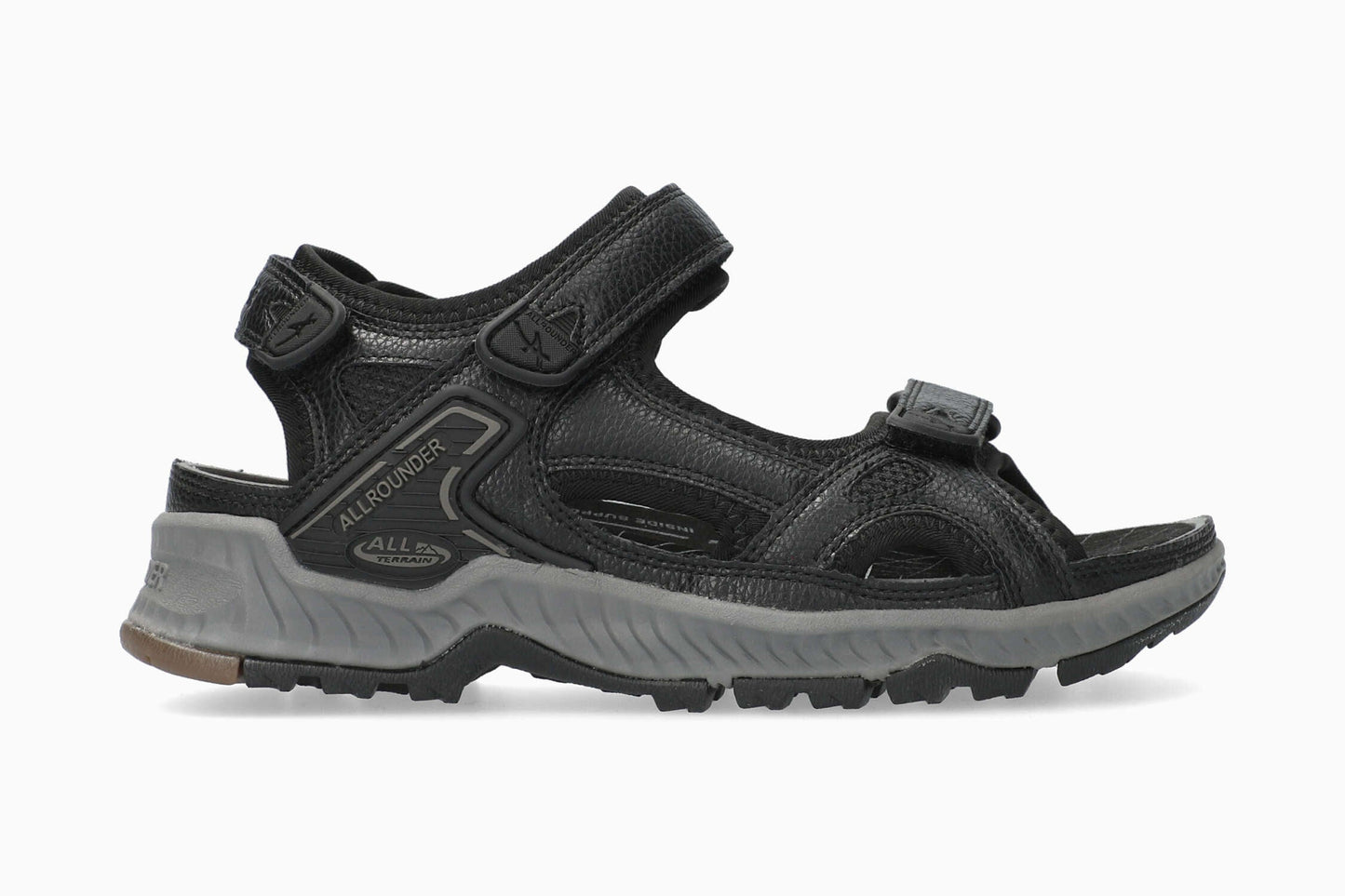 Westside - Black | A2SH