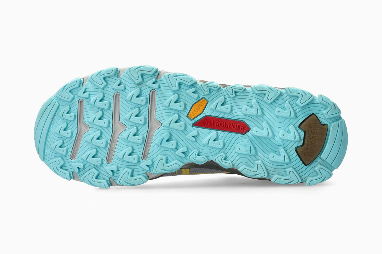 Run-Tex - Warm Grey | A2PH