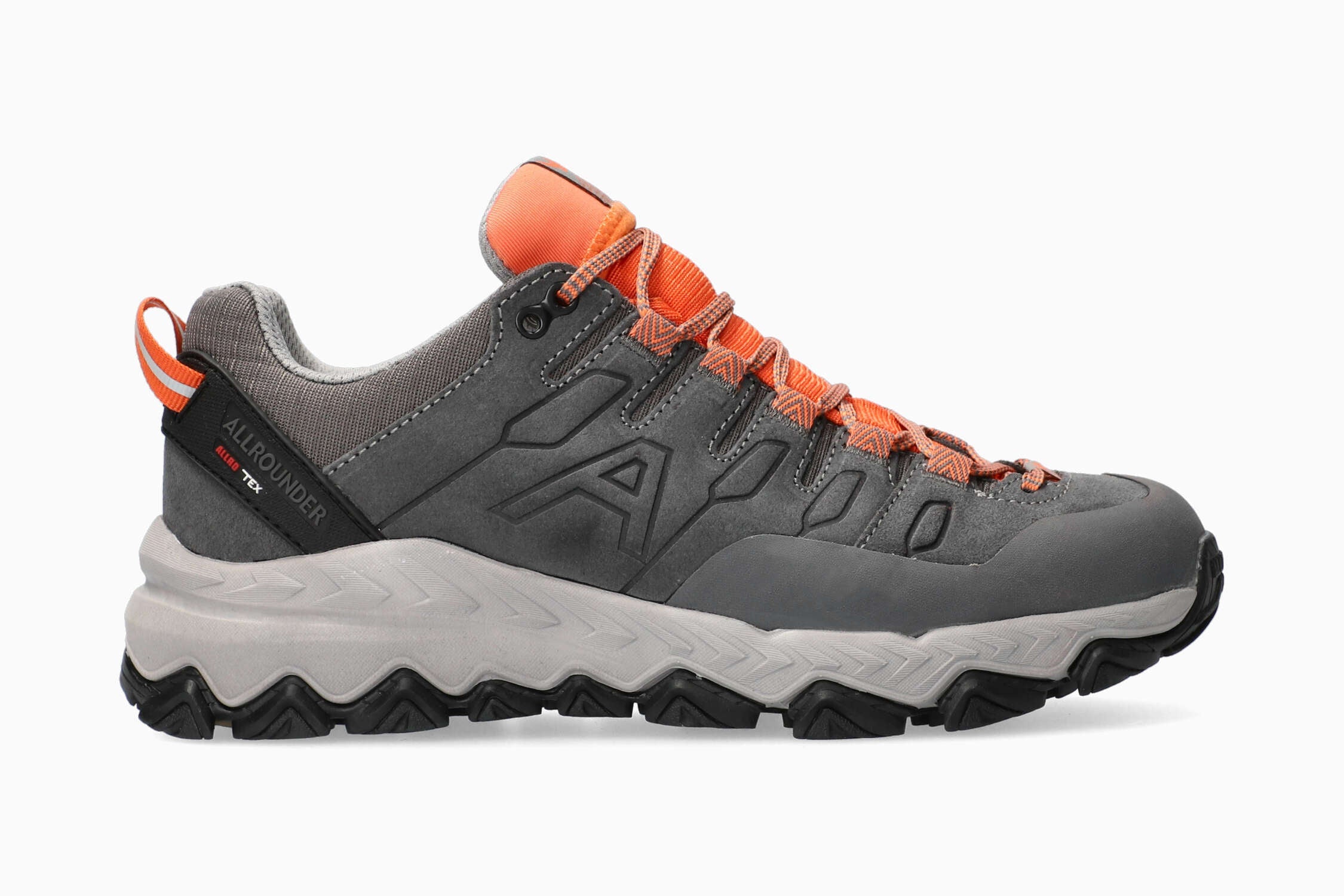 Resolut-Tex - Warm Grey | A2PE