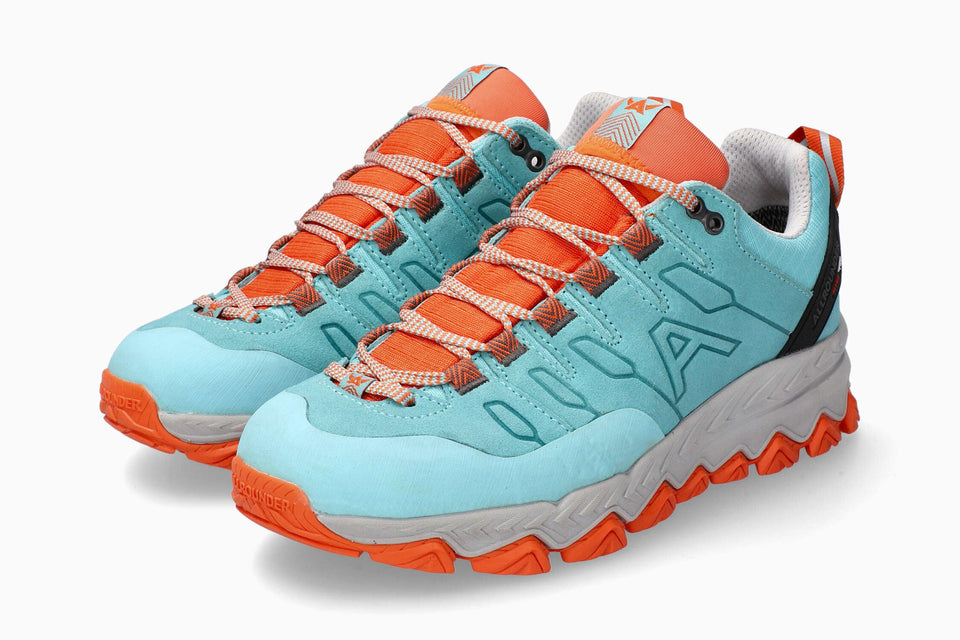 Resolut-Tex - Sky Blue | A2PF