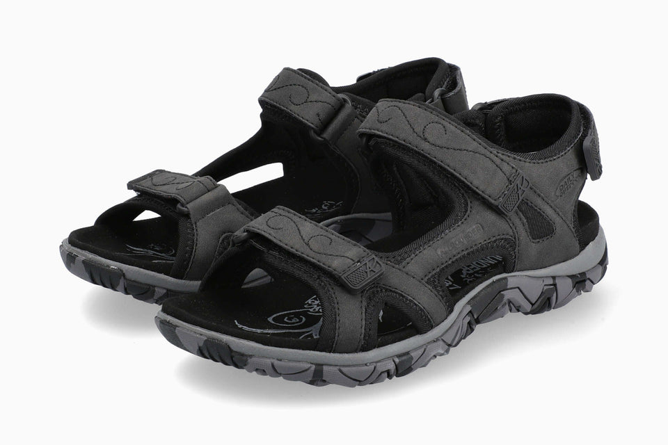 Larisa - Black | A2ST