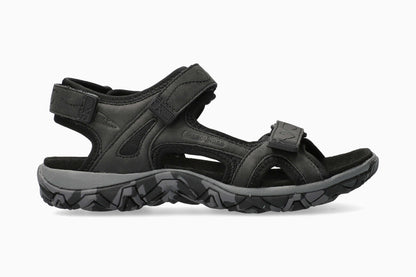 Larisa - Black | A2ST