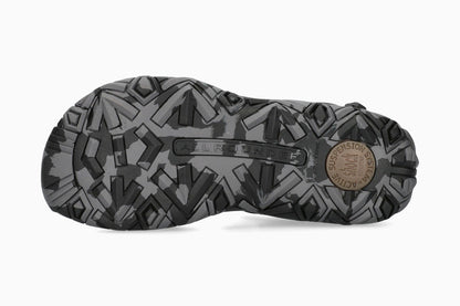 Larisa - Black | A2ST