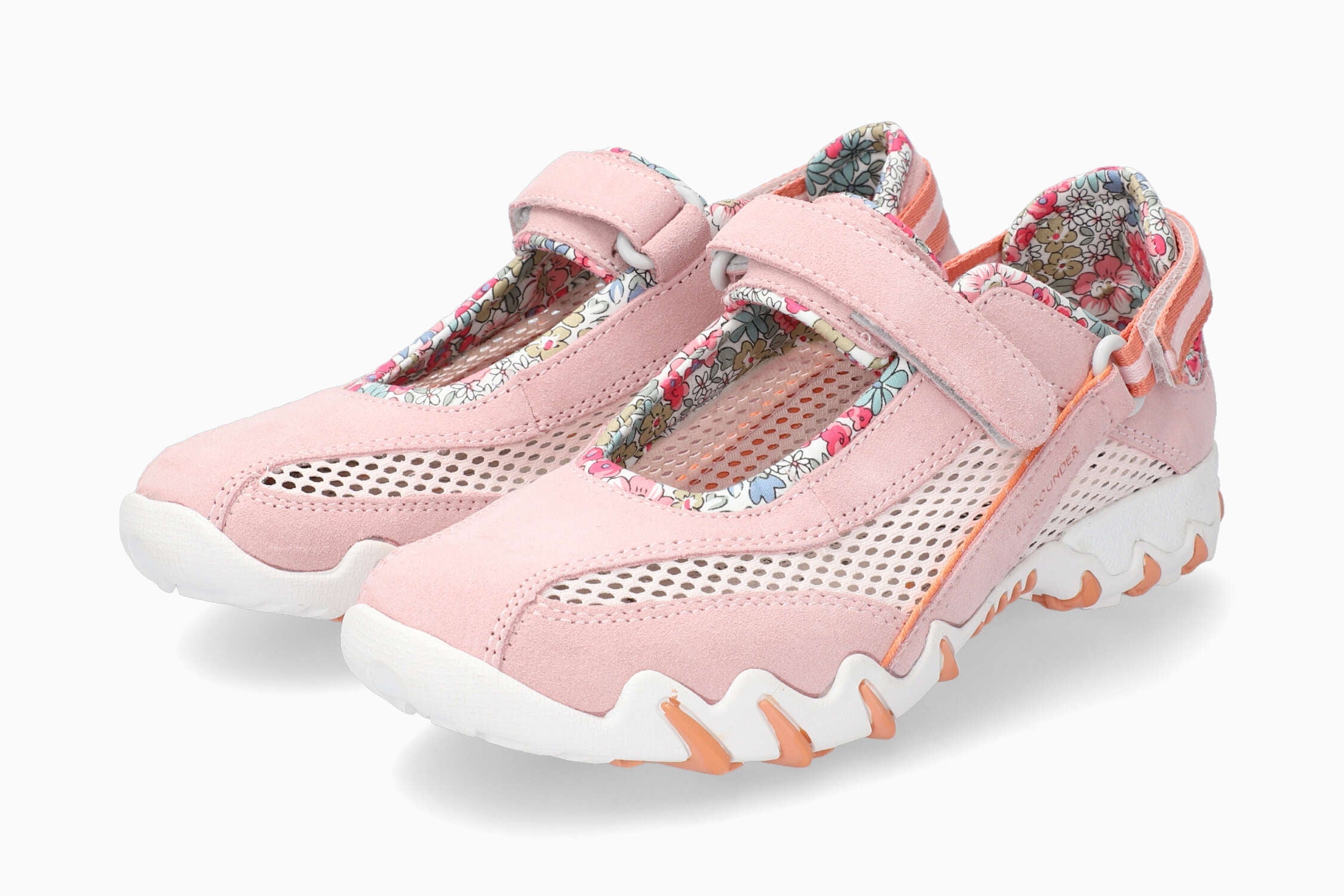 Niro - Pink | A2RH