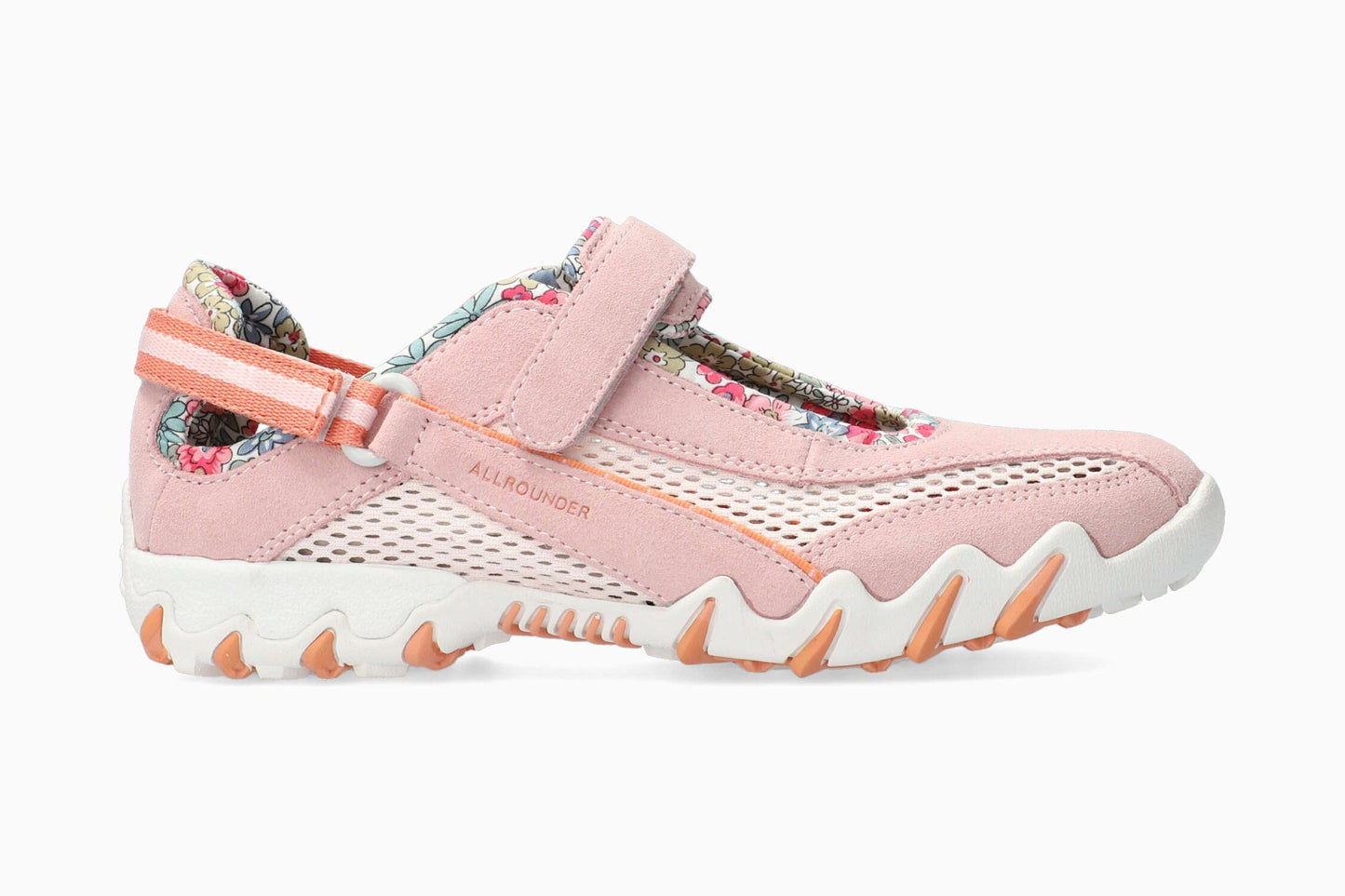 Niro - Pink | A2RH