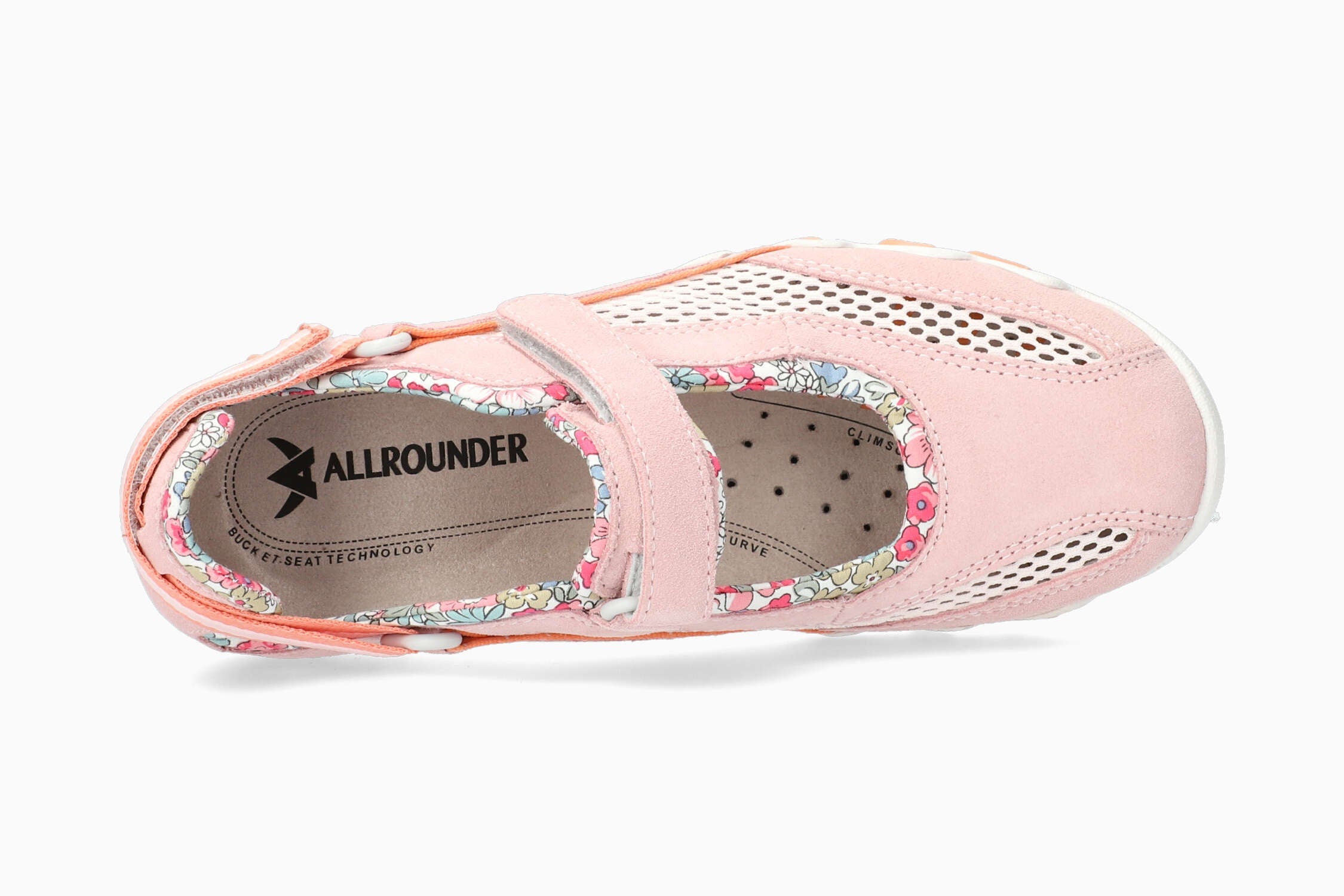 Niro - Pink | A2RH