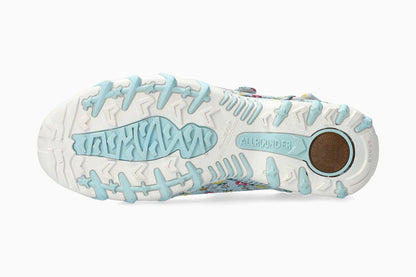 Niro - Sky Blue | A2RC