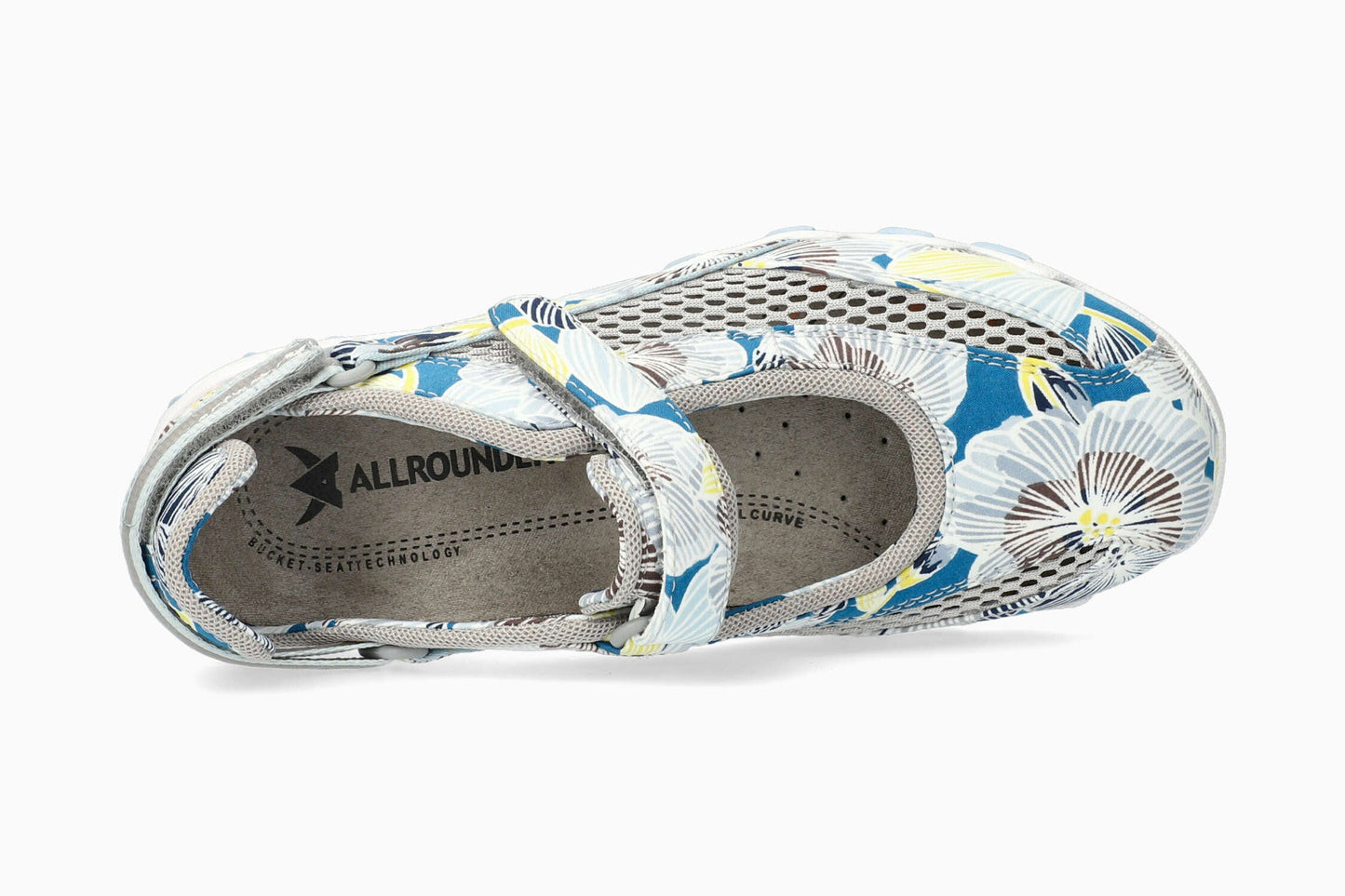 Niro - Cobalt Blue | A2PW