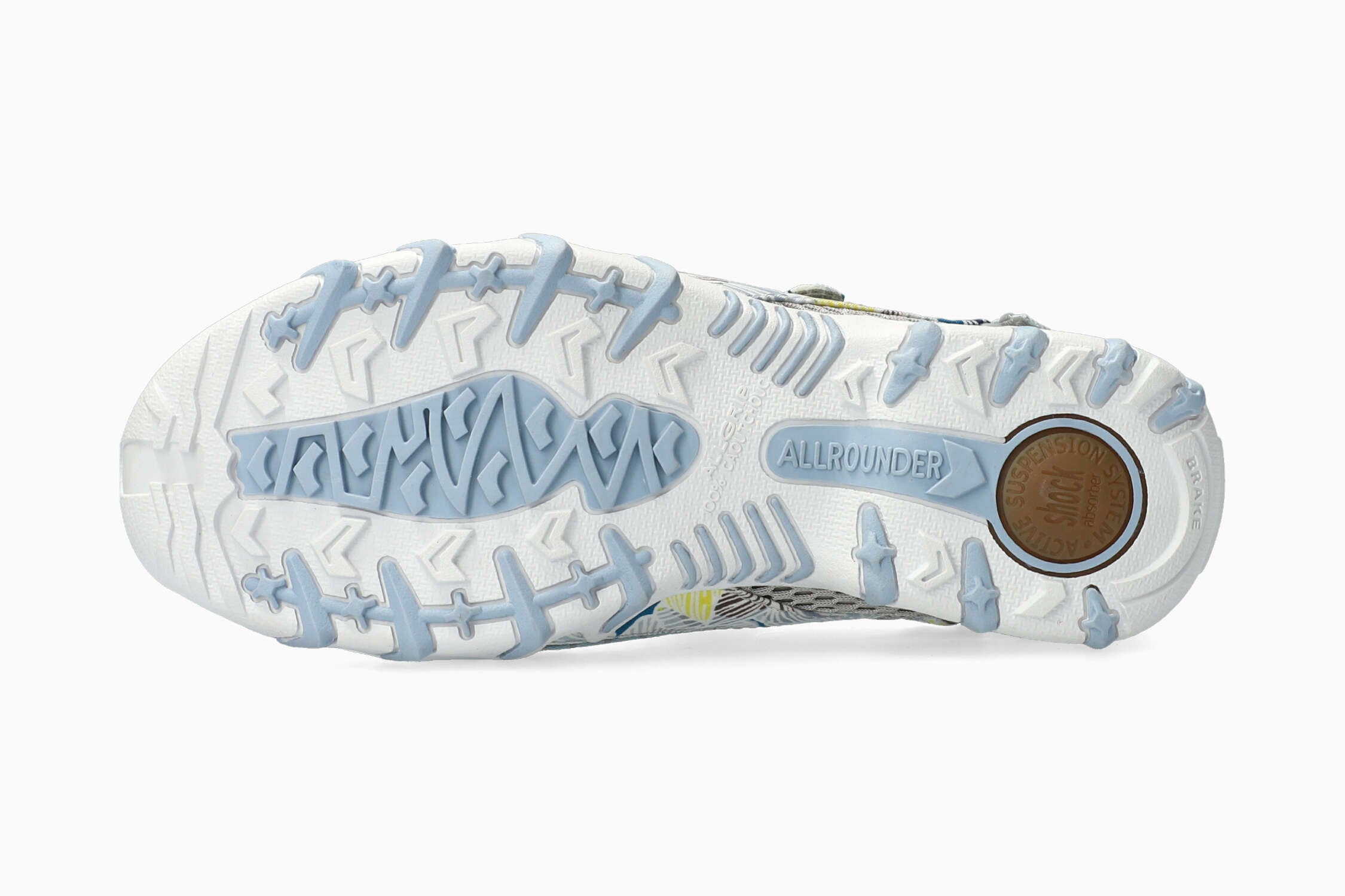 Niro - Cobalt Blue | A2PW