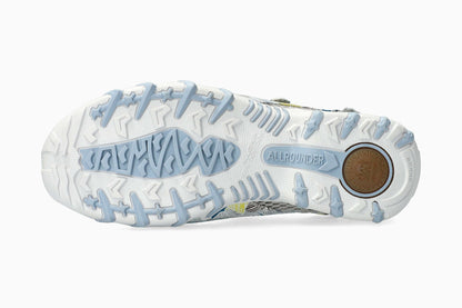 Niro - Cobalt Blue | A2PW