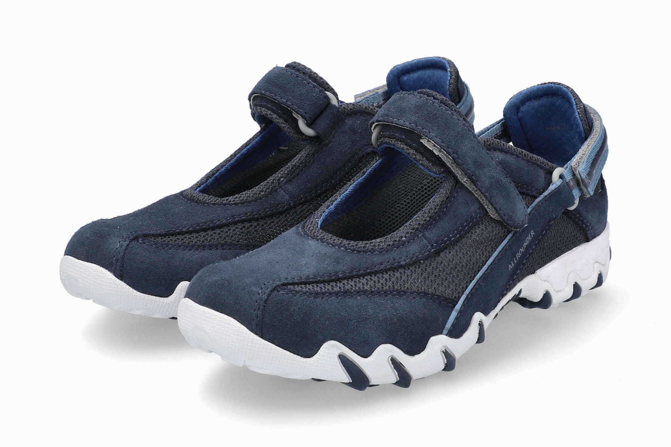 Niro - Denim | A2PZ