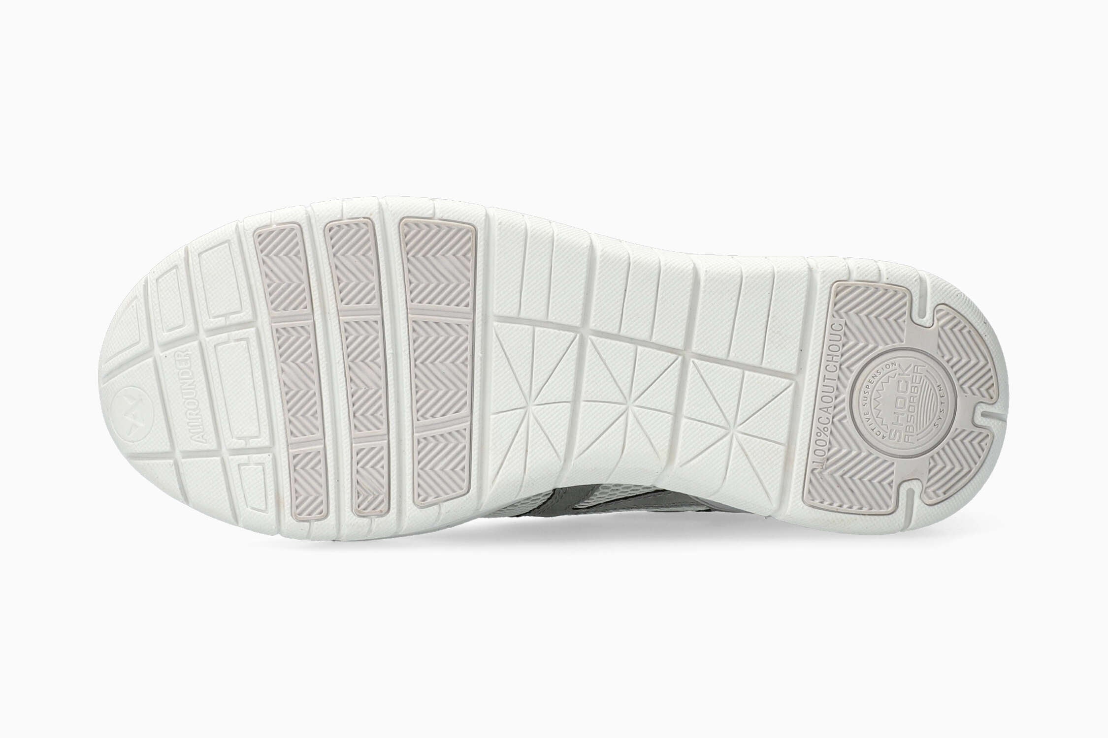 Lugana - Light Grey | A2SW