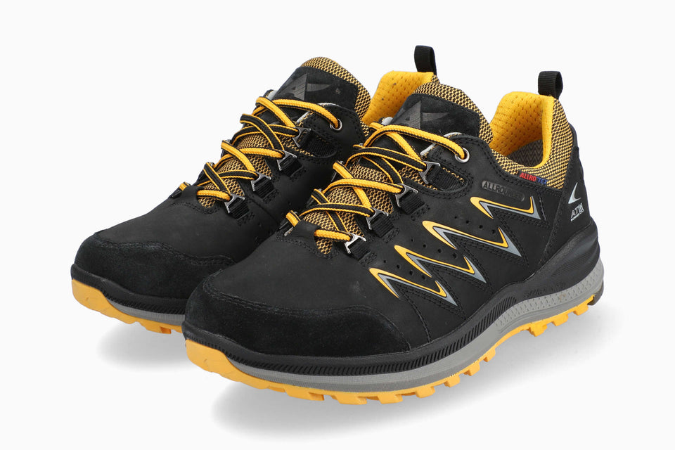 Rake Off-Tex - Black | A2VZ