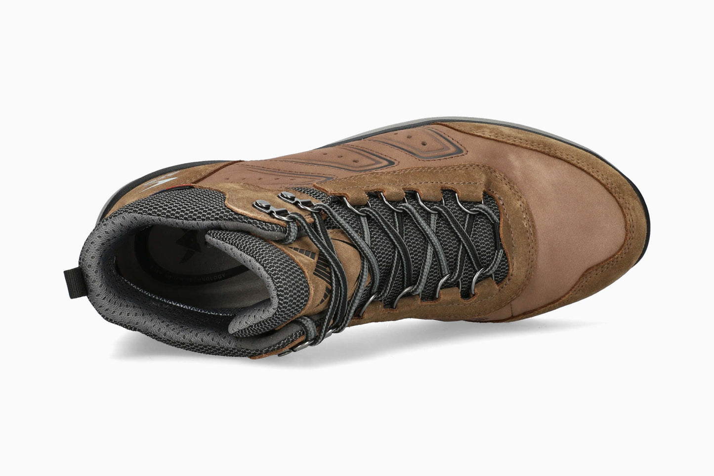 Ranus-Tex - Hazelnut | A2KH