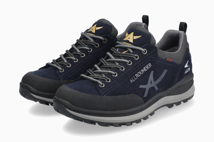 Rising-Tex - Navy | A2QG