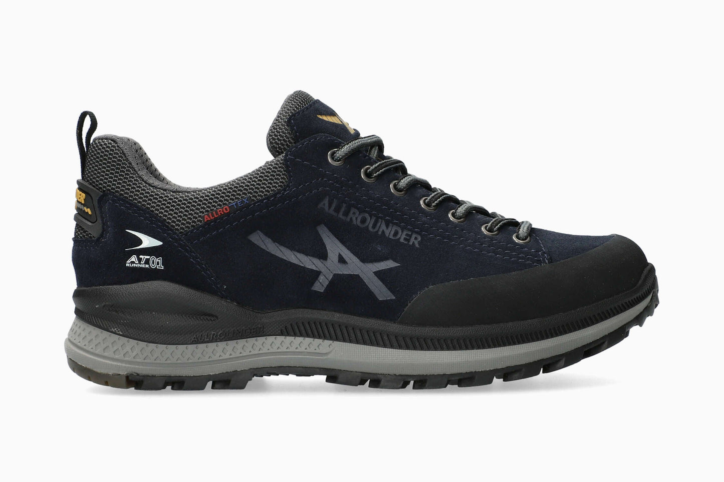 Rising-Tex - Navy | A2QG