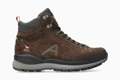 Remco-Tex - Dark Brown | A2WC