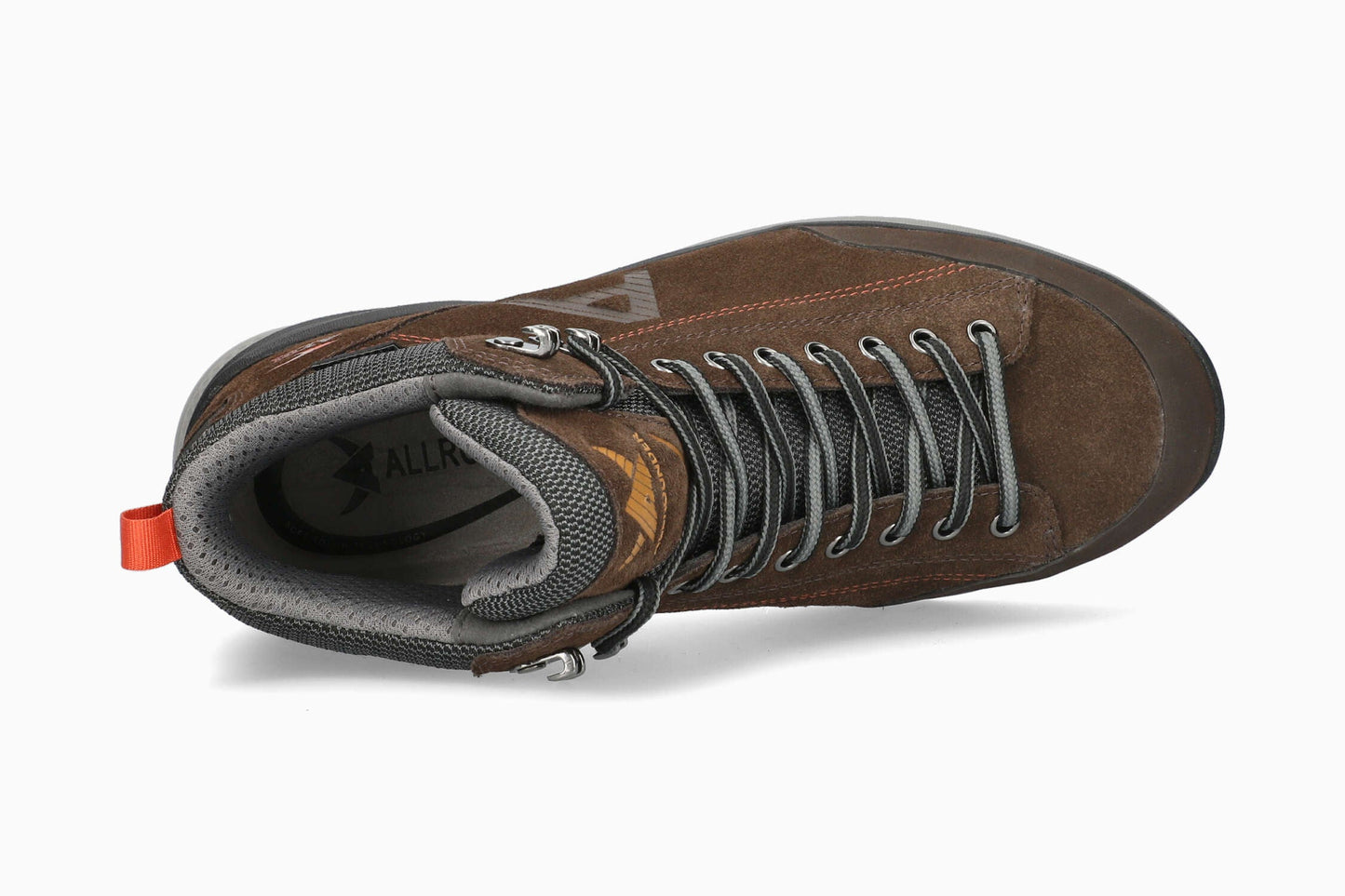 Remco-Tex - Dark Brown | A2WC