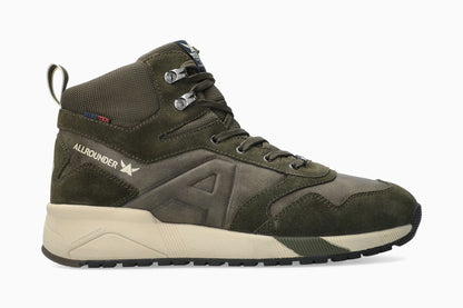 Salvo-Tex - Khaki | A2VB