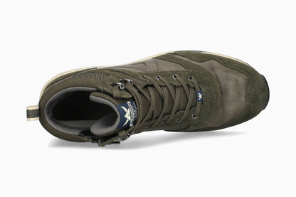 Salvo-Tex - Khaki | A2VB