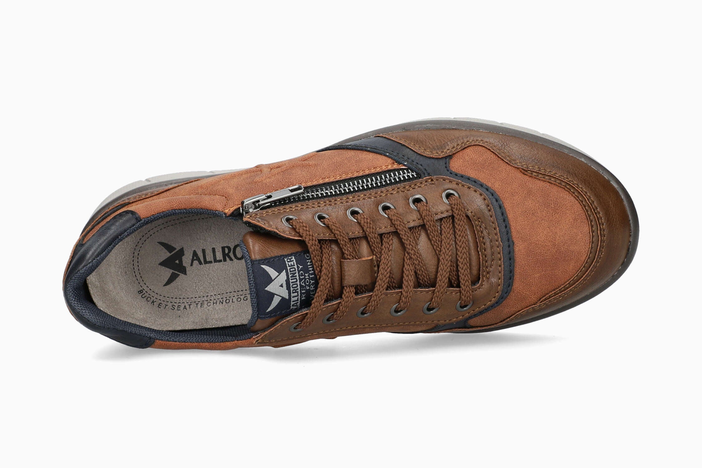 Majestro - Dark Brown | A2UB
