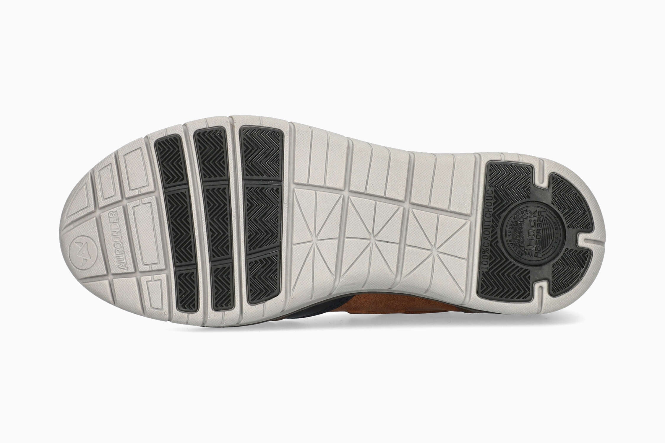 Majestro - Dark Brown | A2UB