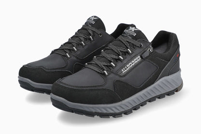 Utano-Tex - Black | A2UL