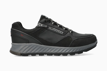 Utano-Tex - Black | A2UL