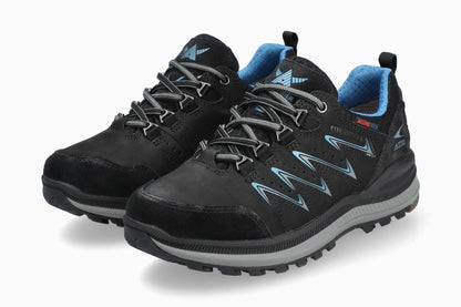 Seja-Tex - Black | A2JL