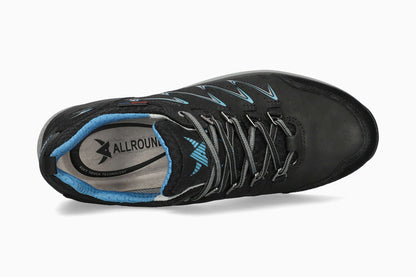 Seja-Tex - Black | A2JL