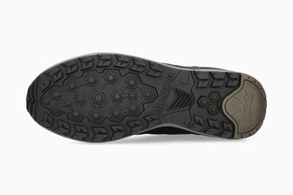 Seja-Tex - Black | A2JL