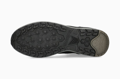 Satika-Tex - Black | A2JL