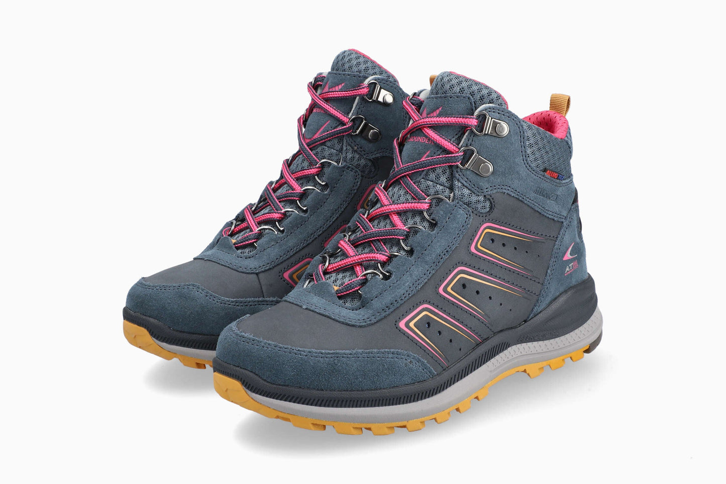 Satika-Tex - Petroleum | A2VT