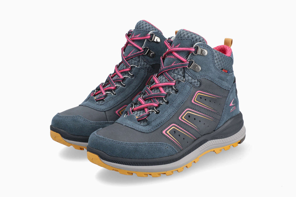 Satika-Tex - Petroleum | A2VT