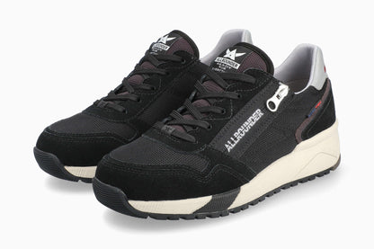 Ventura-Tex - Black | A2UW