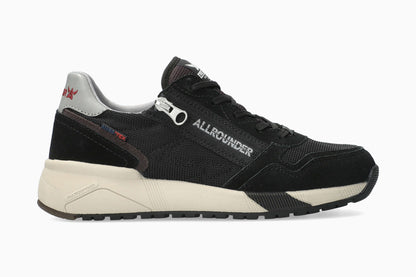 Ventura-Tex - Black | A2UW