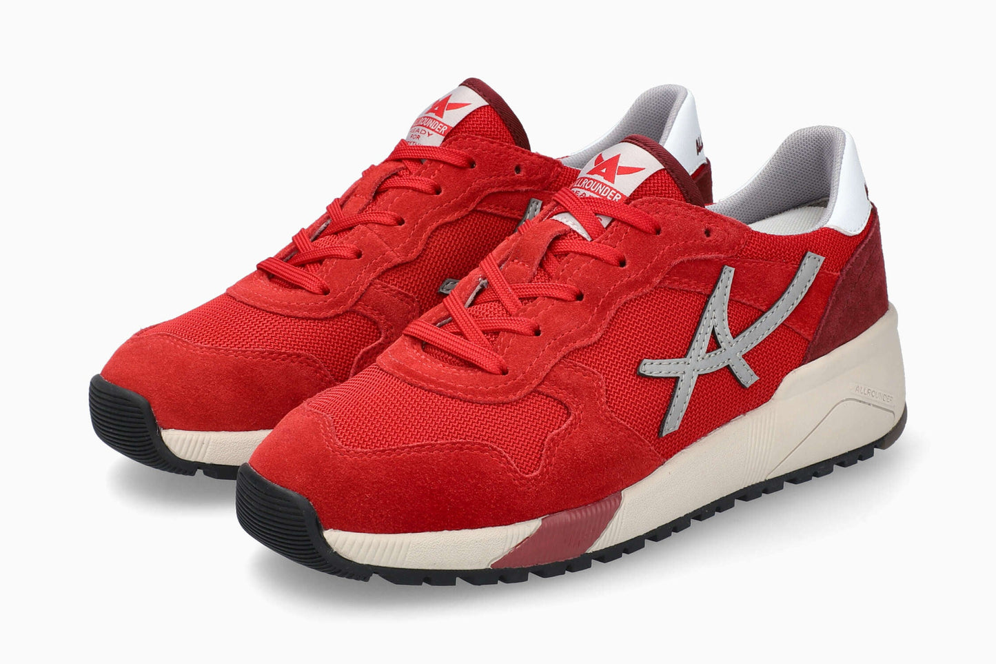 Vitesse - Red | A1WL