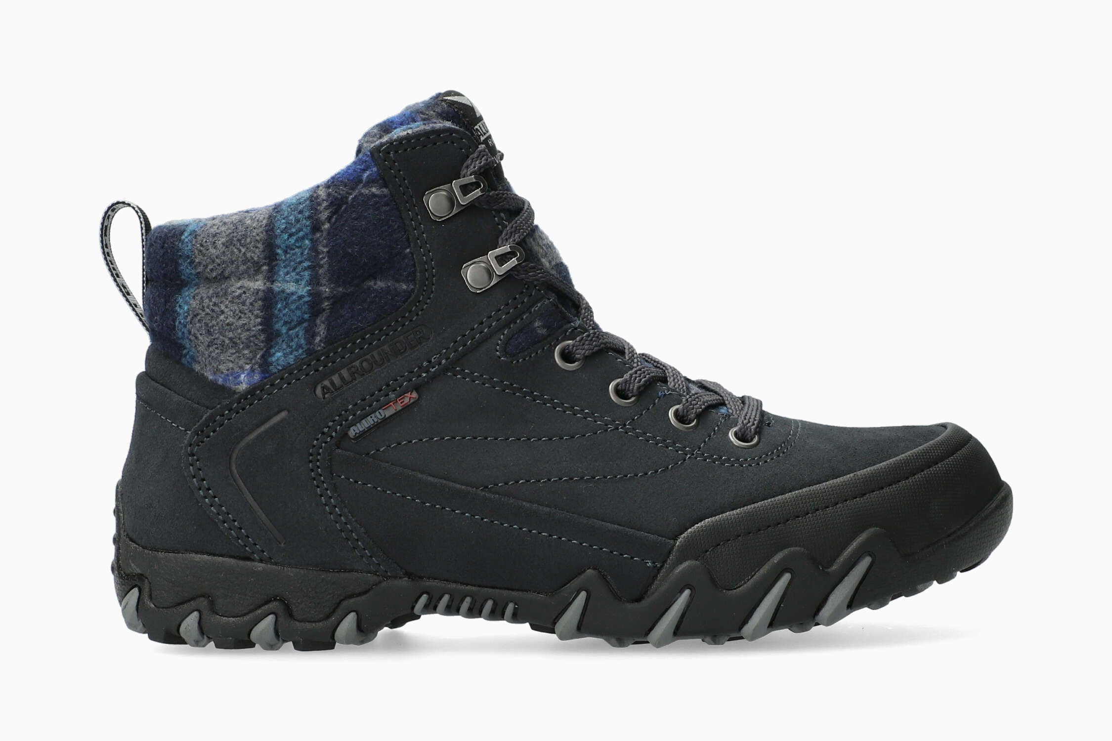 Nigata-Tex - Navy | A2TD