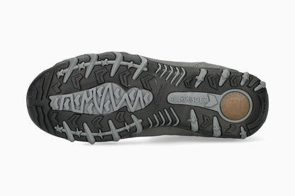 Nigata-Tex - Grey | A2TE