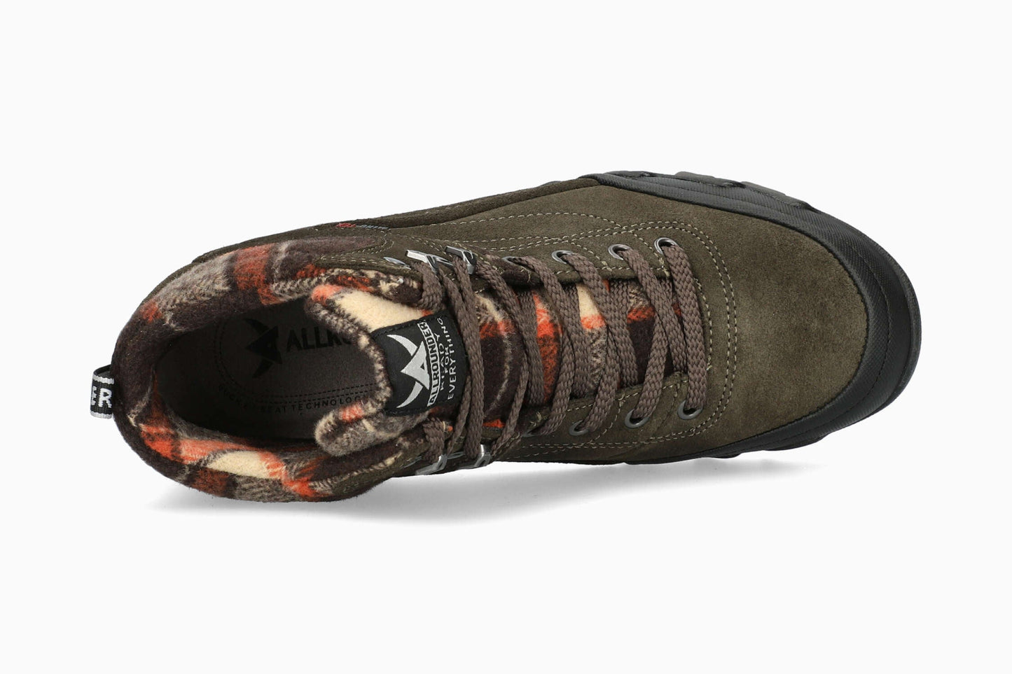 Nigata-Tex - Loden | A2TG