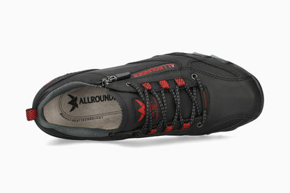 Naila-Tex - Black | A2SX