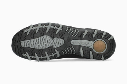 Naila-Tex - Black | A2SX