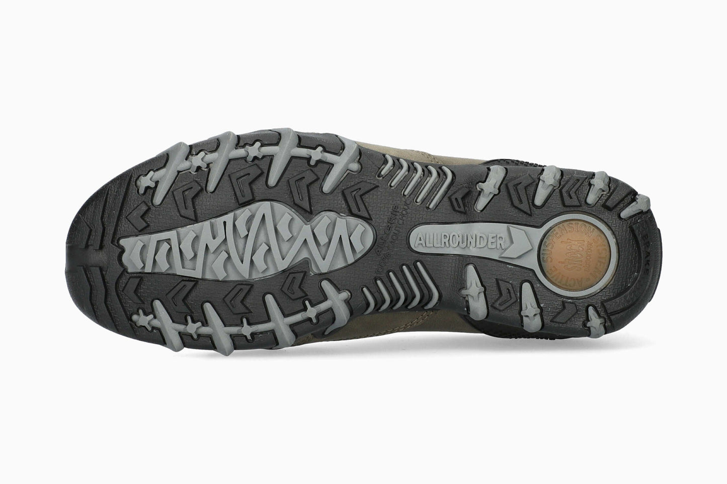 Naila-Tex - Light Khaki | A2SY