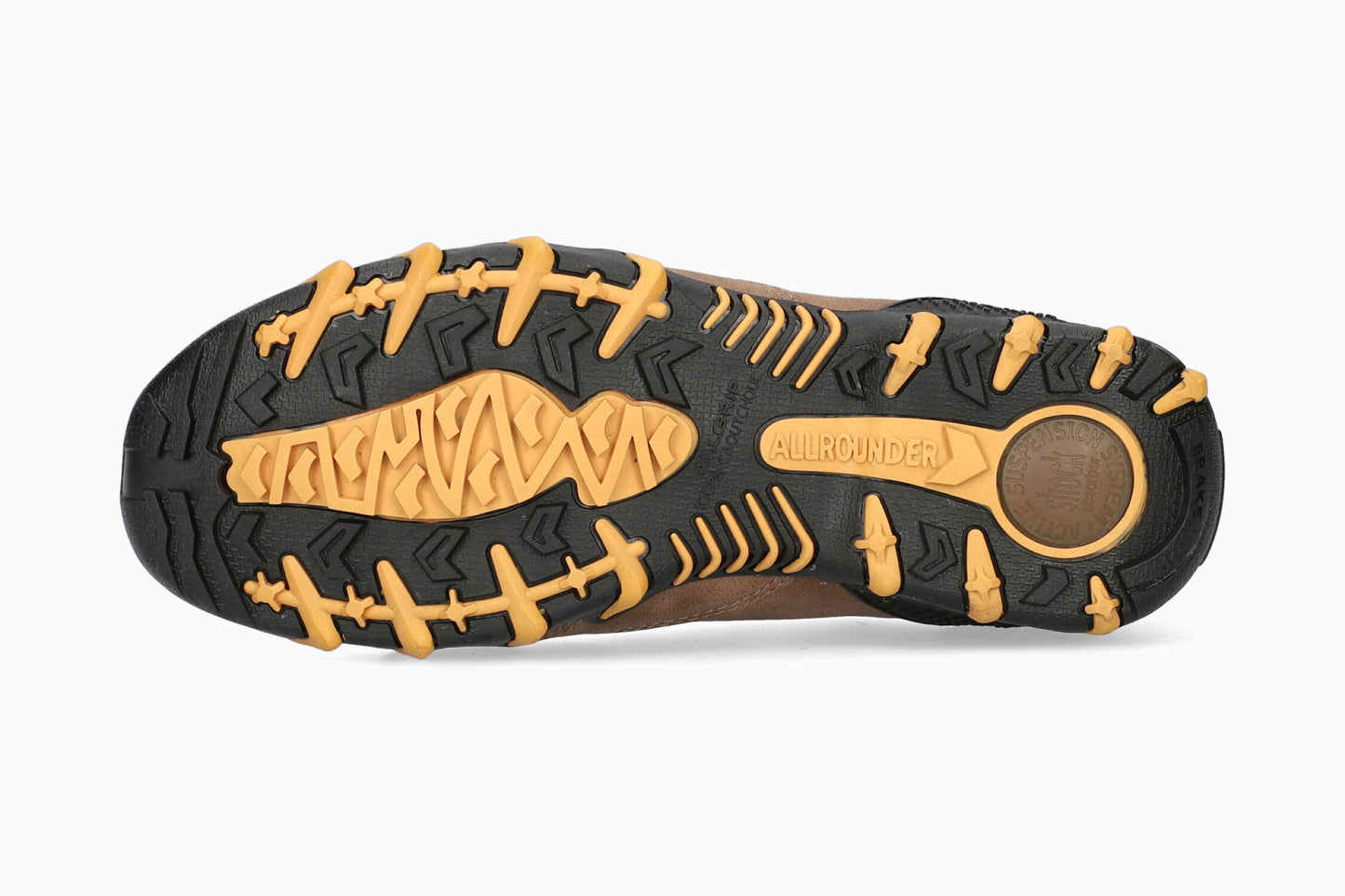 Naila-Tex - Hazelnut | A2SZ