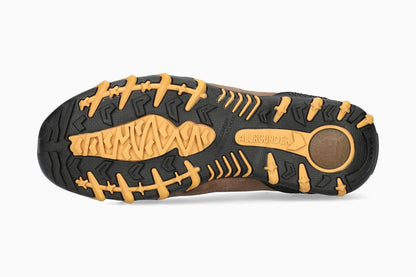 Naila-Tex - Hazelnut | A2SZ