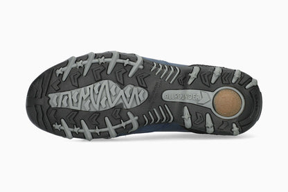 Naila-Tex - Jeans Blue | A2TA