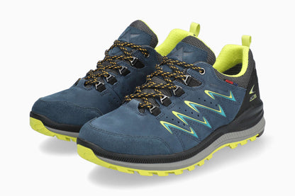 Rake Off-Tex - Cobalt Blue | A2WZ